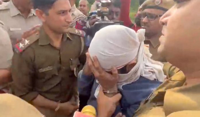 Shraddha murder: Court directs Delhi Police not to use 'third degree' on Aftab Amin Poonawala during narco test
