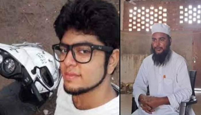 ‘Aftab should have loved Shraddha like his sister’, ‘Islam does not allow Muslims to marry non-Muslims’: Jamiat Ulema-e-Hind cleric Maulana Qasmi