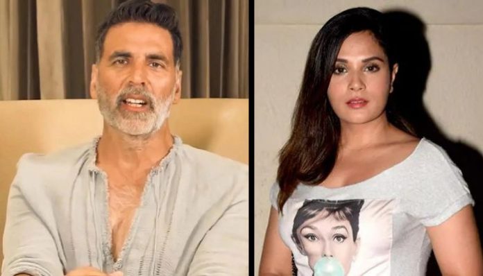 Richa Chadha saga: After hailing Rihanna, Trudeau over farm protests, liberals attack Akshay Kumar with ‘foreigner’ jibe for standing up for Army