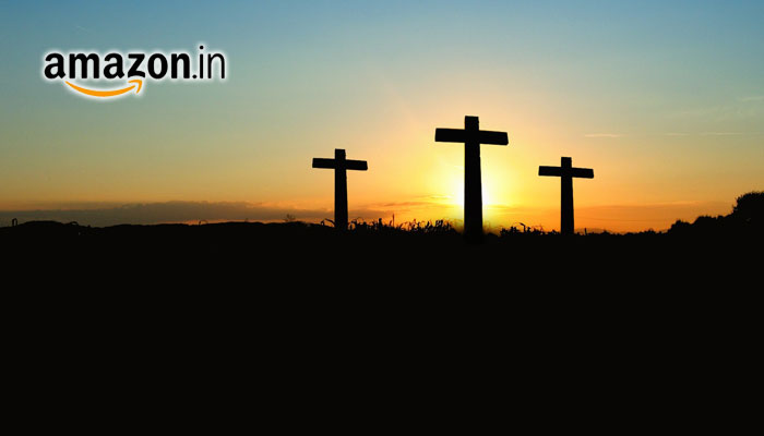 RSS-affiliate magazine accuses Amazon of funding a conversion module that converted ‘25,000 to Christianity’ in NE India, e-commerce giant denies