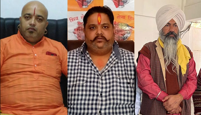 Hindu leaders under threat in Punjab, Ludhiana Police advise them to stay inside their homes after Sudhir Suri murder