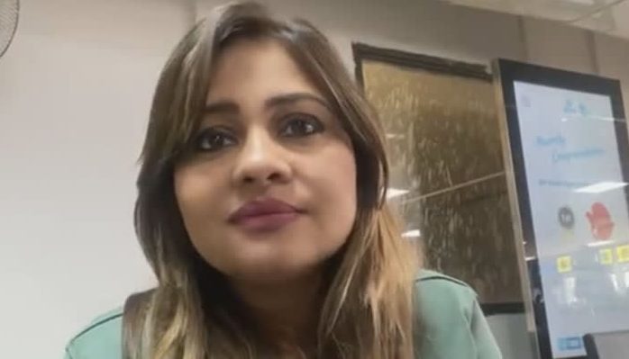 Bihar: Poet Anamika Jain Amber stopped from performing at the All India Kavi Sammelan, BJP questions Nitish Kumar govt for ‘cultural policing’
