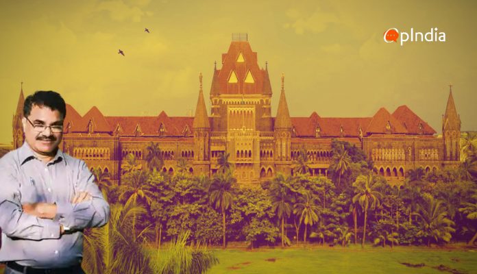 Alleged Urban Naxal Anand Teltumbde granted bail, release stayed