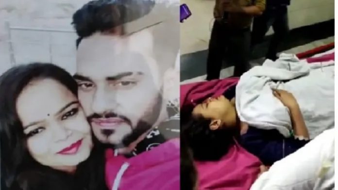 Rajasthan: Anjali shot by husband Abdul Lateef's brother over interfaith marriage in Murlipura