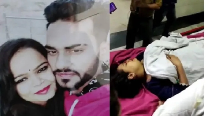 Rajasthan: Anjali shot by husband Abdul Lateef’s brother over interfaith marriage in Murlipura