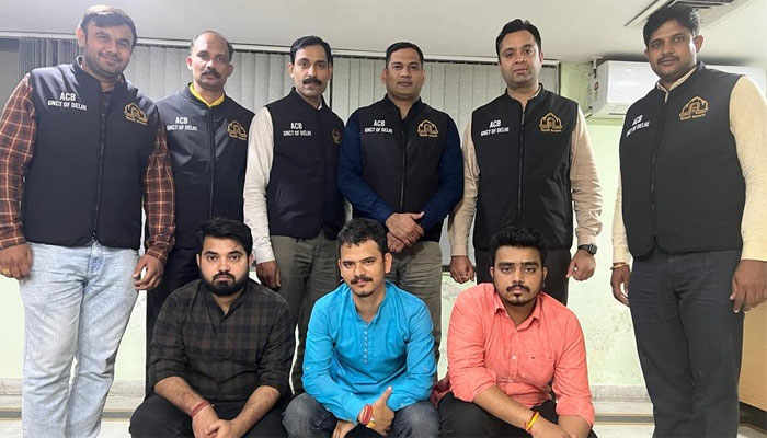 Anti-Corruption Bureau arrests AAP MLA’s kin in ‘cash for ticket’ row, was taking ₹90 lakh for MCD ticket