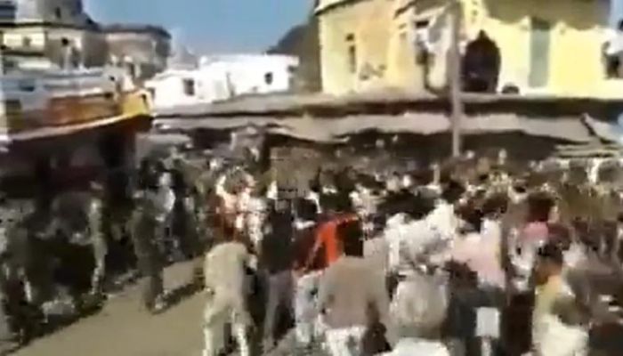 2nd November 1990: The day when Mulayam Singh Yadav ordered to open fire at karsevaks protesting for Ram Mandir in Ayodhya