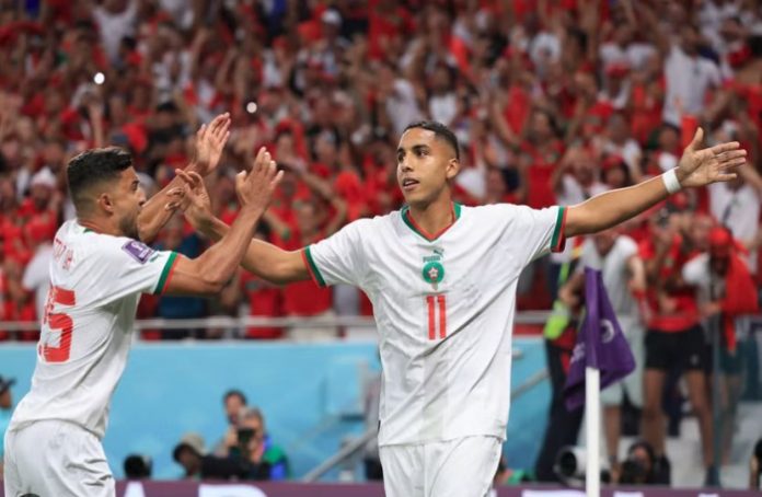 Morocco