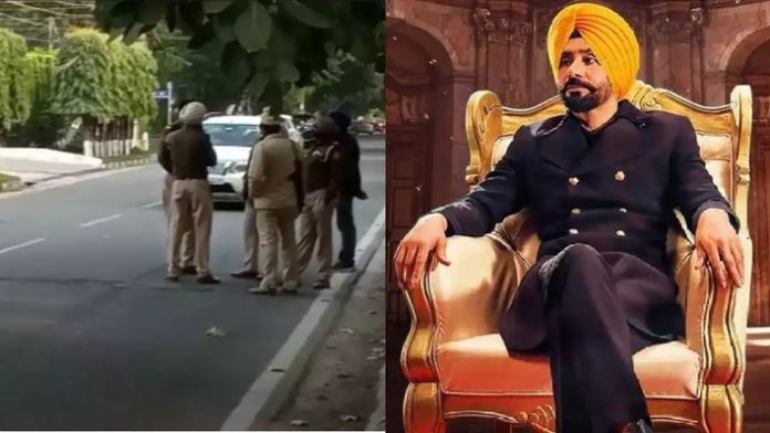 Punjabi singer Babbu Maan receives death threat from Bambiha gang, security ramped up after threat call
