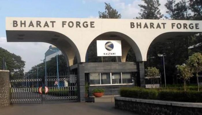 Bharat Forge gets an order of exporting 155mm artillery guns worth $155.5 mn to a ‘non-conflict zone’ country