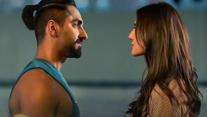 Ayushmann Khurrana homophobic