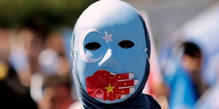 Chinese government unleashed its trolls, Wumao Army, to insult Islam and hurt religious sentiments of Uyghur Muslims: Report