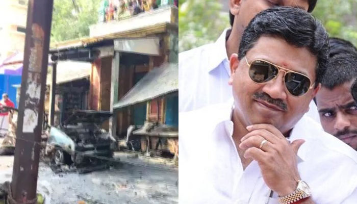 TN Minister and DMK leader downplays Coimbatore blast, refuses to call it ‘terror attack’ despite ISIS literature being recovered from accused: Details