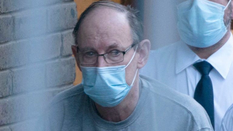 UK’s ‘morgue monster’ David Fuller pleads guilty: All you need to know about the Necrophiliac killer who murdered two women and abused over 100 corpses