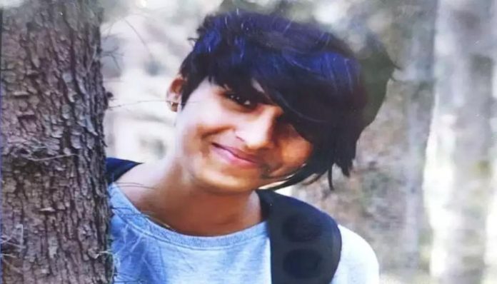 Hindu girl Shraddha killed by Aftab, chopped into 35 pieces