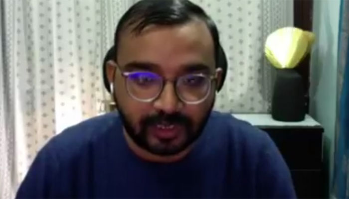 The Wire’s ‘tech expert’ Devesh Kumar appears before Delhi Police Crime Branch in Meta controversy