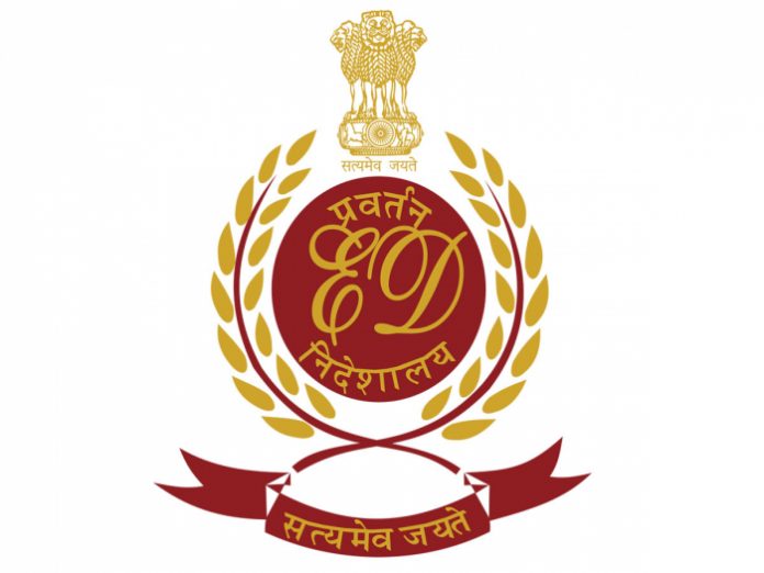 ED raids several locations linked to Andhra Pradesh's NRI Academy of Sciences