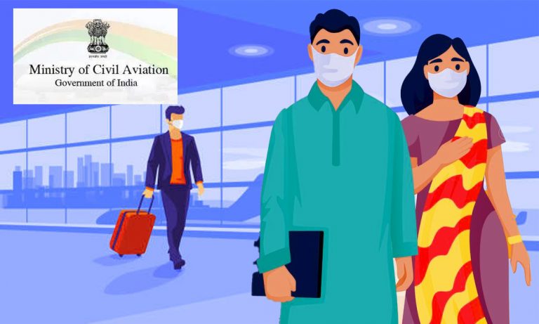 Mask no more mandatory on domestic and international flights, but preferable: Civil Aviation Ministry