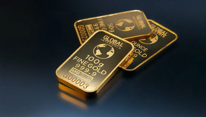 Gold Smugglers