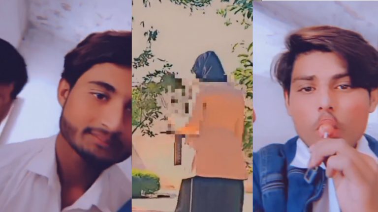 Meerut: Hijab-wearing teacher goes into depression after her students harass her by making videos saying ‘I love you’ to her, FIR filed