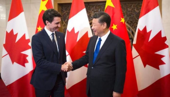 Taiwan welcomes Canada's Indo-Pacific strategy that expresses concerns over China's rise as a disruptive global power: Details