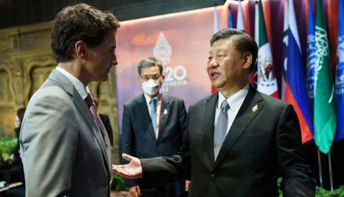 Espionage, electoral interference, and disinformation campaign against Conservatives: Here is how China is undermining Canada's sovereignty