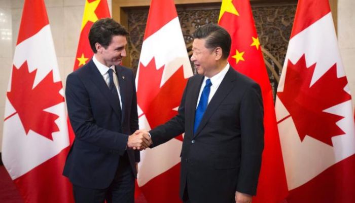 Taiwan welcomes Canada’s Indo-Pacific strategy that expresses concerns over China’s rise as a disruptive global power: Details