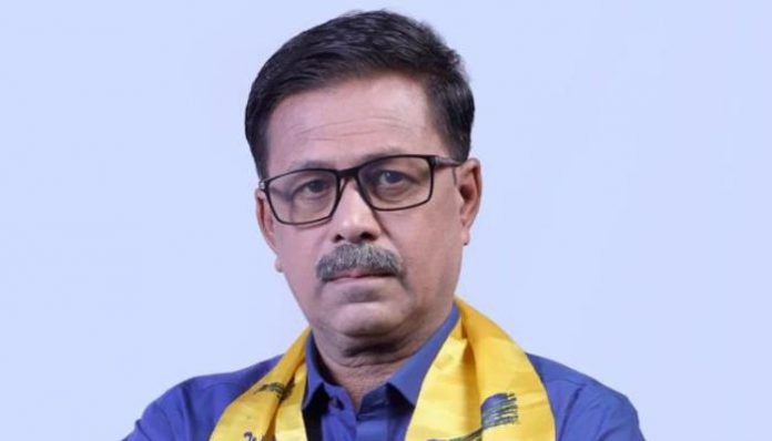 kanchan jariwala