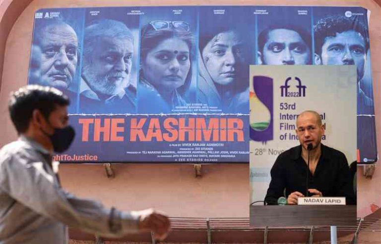 ‘I am ashamed’, Israeli Ambassador to India apologises after Jewish filmmaker calls The Kashmir Files ‘vulgar propaganda’, read his open letter