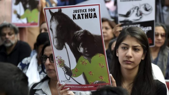 Kathua case: SC order to try the accused as an adult identifies the victim as a 