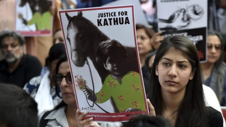 Kathua case: SC order to try the accused as an adult identifies the victim as a “Muslim girl” and the perpetrators as “Hindus”