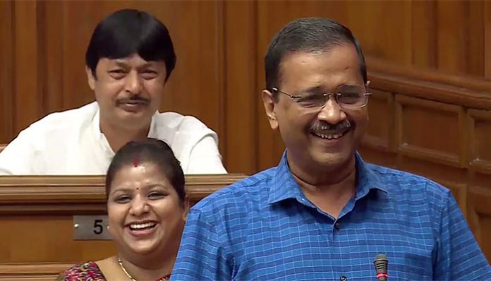 Arvind Kejriwal Poll Promise