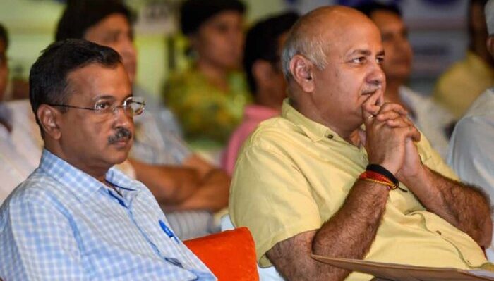 Delhi Vigilance Directorate recommends probe into ₹1300 crore scam in construction of classrooms by AAP government