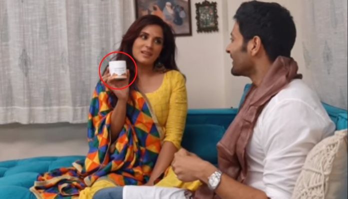 Netizens slam cosmetic brand Mama Earth for 'rationalising' anti-Army tweet of actress Richa Chadha