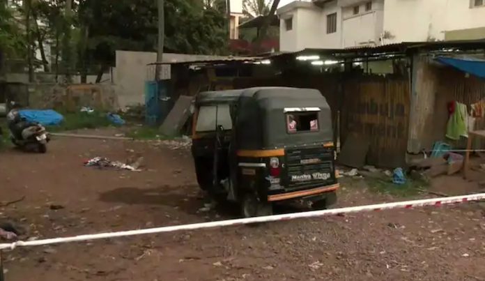 Blast in auto in Mangaluru an 'act of terror': Karnataka DGP