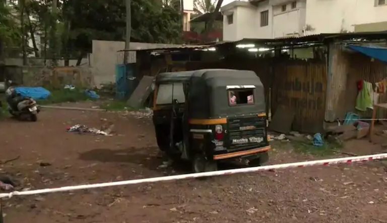 Karnataka: Blast in autorickshaw in Mangaluru an ‘act of terror’, DGP confirms, probe on with central agencies