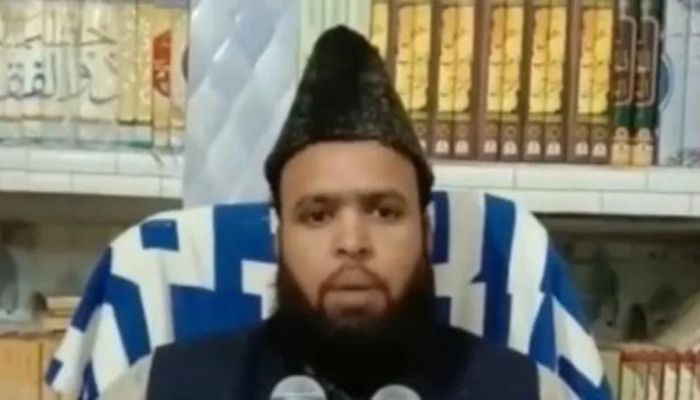‘Muslims imitating Christians will be punished on judgment day’: Deoband Maulana Abdul Qasmi calls birthday celebrations ‘Haram’
