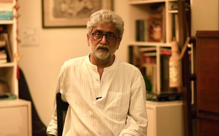 Gautam Navlakha