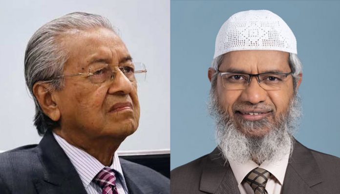 Mahathir Mohamad