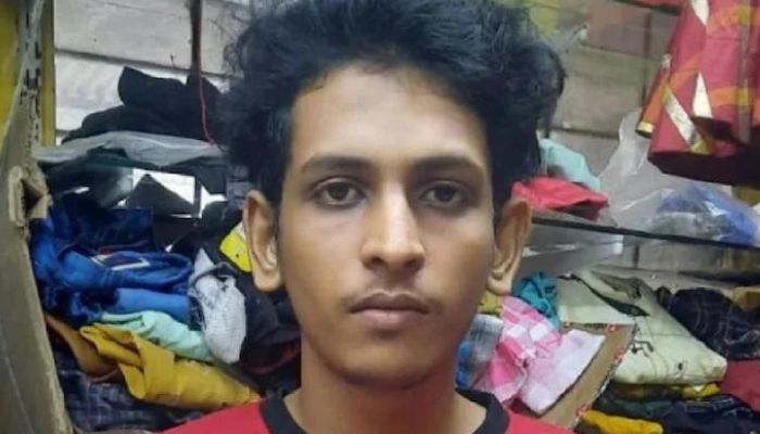 Karnataka: Mangaluru blast suspect identified as Mohammed Shariq, was previously arrested under UAPA
