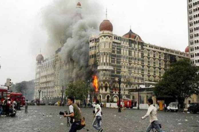 26/11 attack