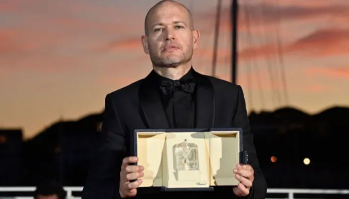 Nadav Lapid