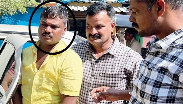 Najibbudin arrested for killing and sexually assaulting corpse of 18-year-old daughter of his lover