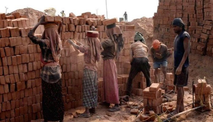 laborers