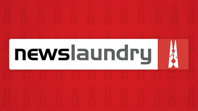 Propaganda outlet NewsLaundry is planning a hitjob against OpIndia: Here is our response so you don't have to click and read their garbage