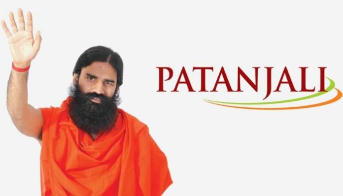 patanjali