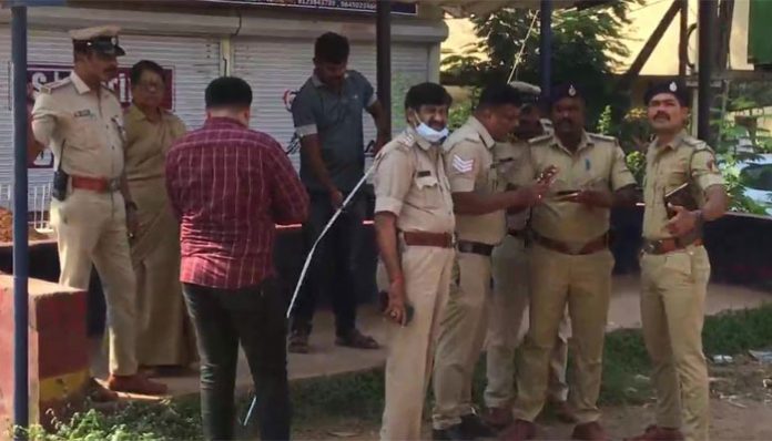 Mangaluru Blast Case