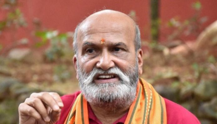 pramod muthalik