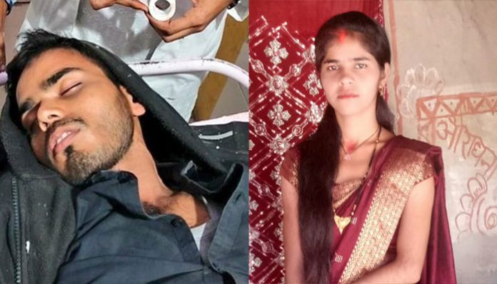 Prince beheaded Aradhana after she got married somewhere else