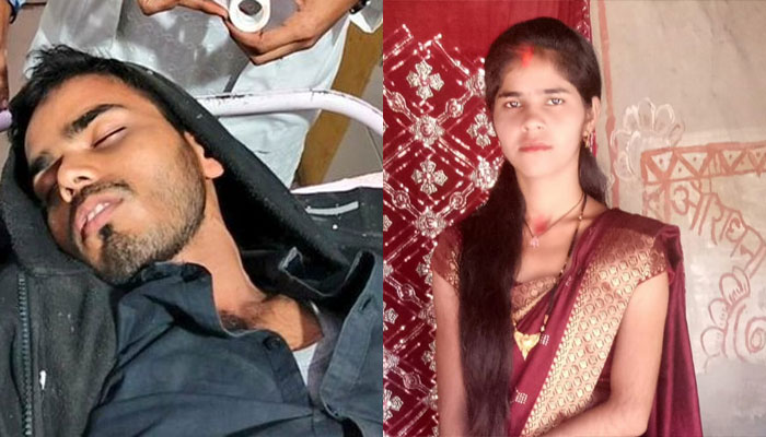 Uttar Pradesh: Azamgarh police arrest youth for killing and beheading ex-girlfriend, and dumping her body parts in a well